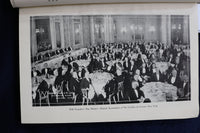 1931 JANUARY THE DIAMOND OF PSI UPSILON SOFTCOVER BOOK - K 824