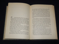 1953 LAURIE BARNES HARDCOVER BOOK BY ESTELLE BARNES CLAPP - KURT WIESE - KD 7920