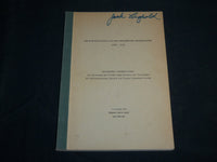 1963 DIE KONSERVATIVEN UND DIE PREUSSISCHE POLENPOLITIK GERMAN BOOK - J 6830