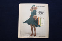 1975 SEPTEMBER DAWN MAGAZINE - PAT JONES COVER - NP 8849