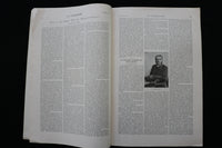 1895 JANUARY 17 THE CONGREGATIONALIST MAGAZINE - LADY HENRY SOMERSET - K 2326