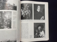 1971 FEBRUARY APOLLO MAGAZINE - BRITISH - GREAT PHOTOS & ADVERTISEMENTS - K 156
