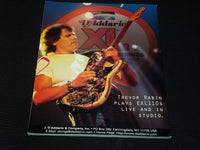 #22 GUITAR LEGENDS MAGAZINE SPECIAL COLLECTOR'S ISSUE - E 321