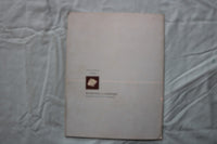 1958 WARNER-LAMBERT PHARMACEUTICAL COMPANY ANNUAL REPORT - SOFTCOVER - K 3251