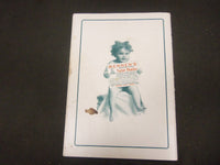 1903 AUGUST COUNTRY LIFE IN AMERICA MAGAZINE - GREAT PHOTOS & ADS - ST 876