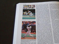 1985 THE CANADIAN ENCYCLOPEDIA BOXED SET OF 3 VOLUMES BY HURTIG - R 112