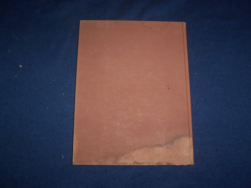 1948 MARTIN JOHNSON HEADE HARDCOVER BOOK BY ROBERT G. MCINTYRE - KD 8153