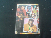 1974 THE GOLDEN YEARS OF ROCK & ROLLMAGAZINE - PRESLEY-BERRY-HALEY - SP 961S