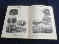 1932 THE ANNUAL ROCKFORD HIGH SCHOOL YEARBOOK - ROCKFORD, ILLINOIS - YB 2606