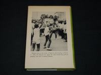 1967 INDONESIAN UPHEAVAL BOOK INSCRIBED BY JOHN HUGHES - SECOND PRINTING - D 579