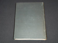 1915 OCTOBER-1916 MARCH THE CRAFTSMAN MAGAZINE BOUND VOLUME - KD 7888