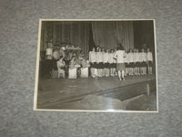 1944 ELMIRA COLLEGE YEARBOOK - ERLMIRA, NEW YORK - YB 2060