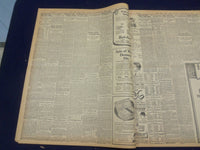 1920 NOVEMBER 23 NEW YORK TIMES - GENERAL MOTORS CONTROL IS SOLD - NT 8463