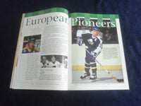 2004 FEBRUARY 8 THE OFFICIAL NHL GAME MAGAZINE - ALL STAR GAME 2004 - ST 7143