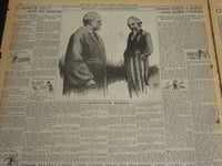 1930 FEB 9 NEW YORK TIMES SPECIAL - SUPREME COURT ON THE EVE OF CHANGES- NT 7000