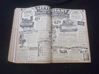 1932 SPRING AND SUMMER MONTGOMERY WARD CATALOG - CHICAGO, ILLINOIS - R 93G