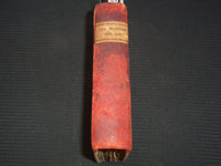 1901 JUNE-NOVEMBER THE PHILISTINE MAGAZINE VOLUME NO. XIII - KD 7672