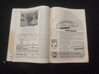 1923 MAY RADIO MAGAZINE - THE D.X. BRINGER-IN - B 434B