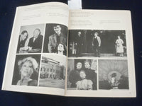 1962 APRIL THEATRE ARTS MAGAZINE - RUSSIAN THEATRE - STANISLAVSKY - ST 6831