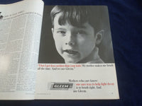 1966 MAY BETTER HOMES AND GARDENS MAGAZINE - NICE COVER, PHOTOS & ADS - ST 4628O