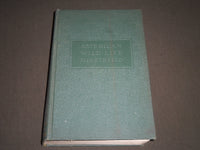1940 AMERICAN WILD LIFE ILLUSTRATED PHOTOGRAPH BY AUSTIN BAYLITTS BOOK - KD 4233