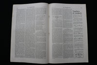 1894 SEPTEMBER 27 THE CONGREGATIONALIST MAGAZINE - GEORGE WHITEFIELD - K 2321