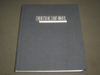 1996 INDUSTRIAL LIGHT & MAGIC BOOK HARDCOVER BY MARK COTTA VAZ - I 1438