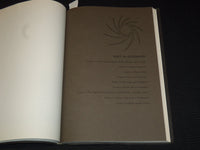 1965 HEAVY WEATHER GUIDE BOOK BY CAPTAIN EDWIN T. HARDING & KOTSCH - KD 4585M