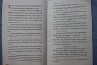 1950'S CATHEDRAL OF MEXICO BY REV. M. GOMEZ - SOFTCOVER BOOK - K 2995