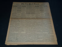 1932 MARCH 16 NEW YORK TIMES - ROCKEFELLER CENTRE OPERA PROJECT REVIVED- NT 7434