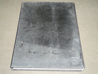 1963 CARILLON CALDWELL COLLEGE FOR WOMEN YEARBOOK - NEW JERSEY - PHOTOS- YB 1013