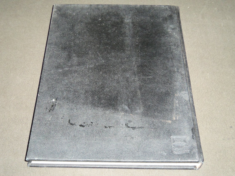 1963 CARILLON CALDWELL COLLEGE FOR WOMEN YEARBOOK - NEW JERSEY - PHOTOS- YB 1013