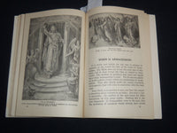 1930 PEACE OR WAR WHAT THE BIBLE SAYS ABOUT IT BOOK - J 9298