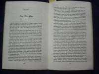 1967 MIRACLE OF THE CHISHOLM TRAIL BY HENRY B. JAMESON SOFTCOVER BOOK - J 9613