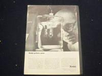 1964 AUGUST THE PROFESSIONAL PHOTOGRAPHER - PHOTOS, ARTICLES & ADS - ST 6637