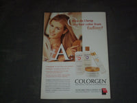 2006 SEPTEMBER 101 CELEBRITY HAIRSTYLES MAGAZINE - ANGELINA JOLIE COVER - B 576