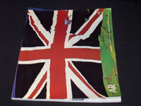 1977 NOVEMBER ARCHITECTURAL REVIEW MAGAZINE - UK JUBILEE COVER - E 2952