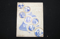 1937 APRIL BELL TELEPHONE NEWS MAGAZINE - SP 4182Z