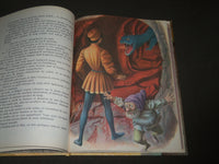 1967 BECHSTEIN - O. D. E. G. E. FRENCH BOOK LOT OF 2 - JOUEUR DE FLUTE - KD 4769