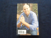 2015 THE STRANGER HARDCOVER BOOK - AUTOGRAPHED BY HARLEN COBEN - KD 8529