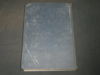 1936 USEFUL TABLES FROM THE AMERICAN PRACTICAL NAVIGATOR VOLUME - KD 2756N