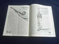 1938 AUGUST NATIONAL SPORTSMAN MAGAZINE - NICE ILLUSTRATED COVER - SP 4712U