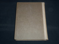 1922 SPRUCHE DER VATER VON M. LEHMANN HARDCOVER BOOK- GERMAN & HEBREW - KD 5633T