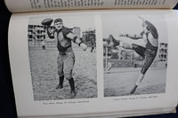 1931 JANUARY THE DIAMOND OF PSI UPSILON SOFTCOVER BOOK - K 824