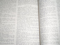 1937 JUNE THE KNOX ALUMNUS CENTENARY DIRECTORY - KNOX COLLEGE - KD 4737