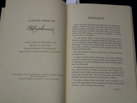 1952 THE FIRST NATIONAL BANK OF BUTTE BOOK - 75 YEARS OF SERVICE - K 2110