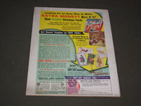 1963 JULY MODERN SCREEN MAGAZINE - LIZ TAYLOR - SP 2775