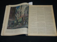 1925 NOVEMBER WOMAN'S HOME COMPANION MAGAZINE - GREAT COVER & ADS - ST 4878T