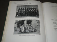 1929 THE SHADOW RIDER COLLEGE YEARBOOK - TRENTON NEW JERSEY - PHOTOS - YB 1064