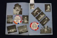 1954 BLACKPOOL TOWER CURCUS SOFTCOVER PROGRAM - K 607